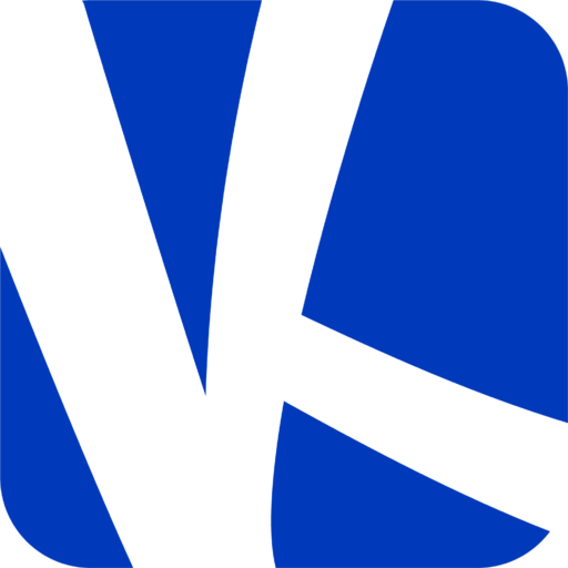 Logo firmy Kominko z Radomia: sklep i montaż kominków, kominów oraz klimatyzacji