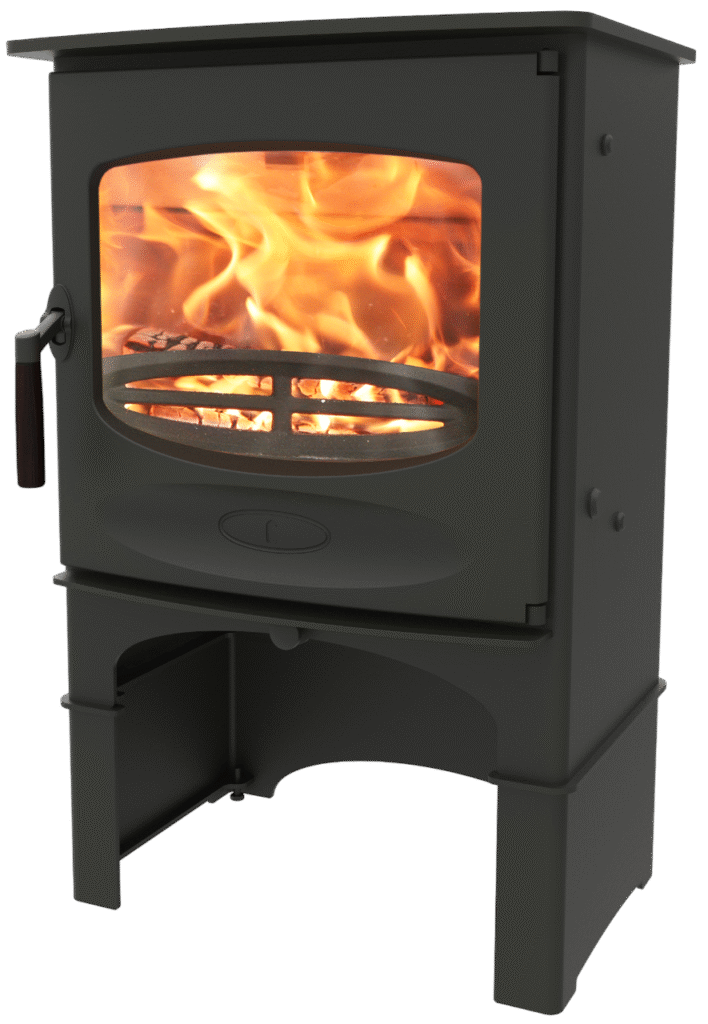 Piec koza charnwood c-five dostępny w kominko radom