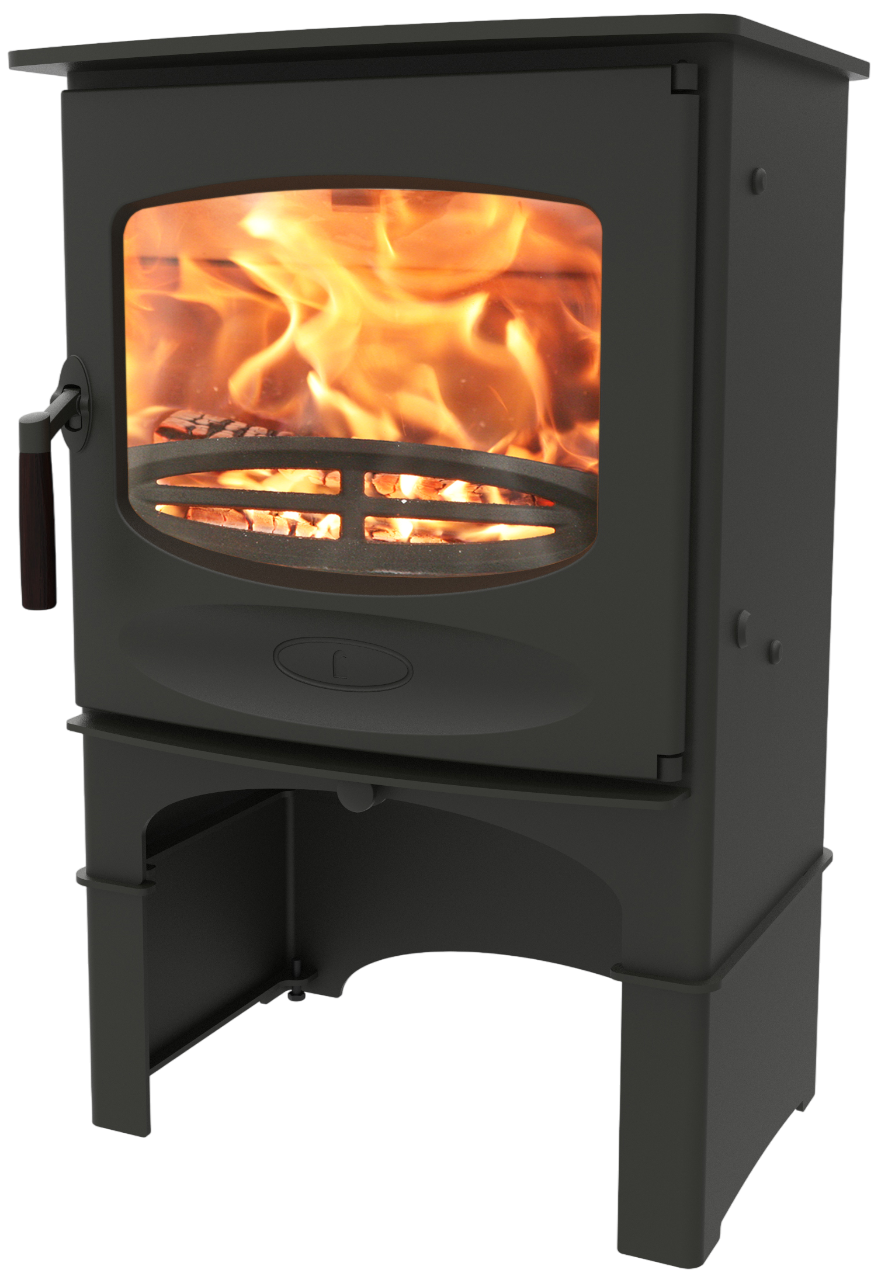 Piec koza charnwood c-five dostępny w kominko radom