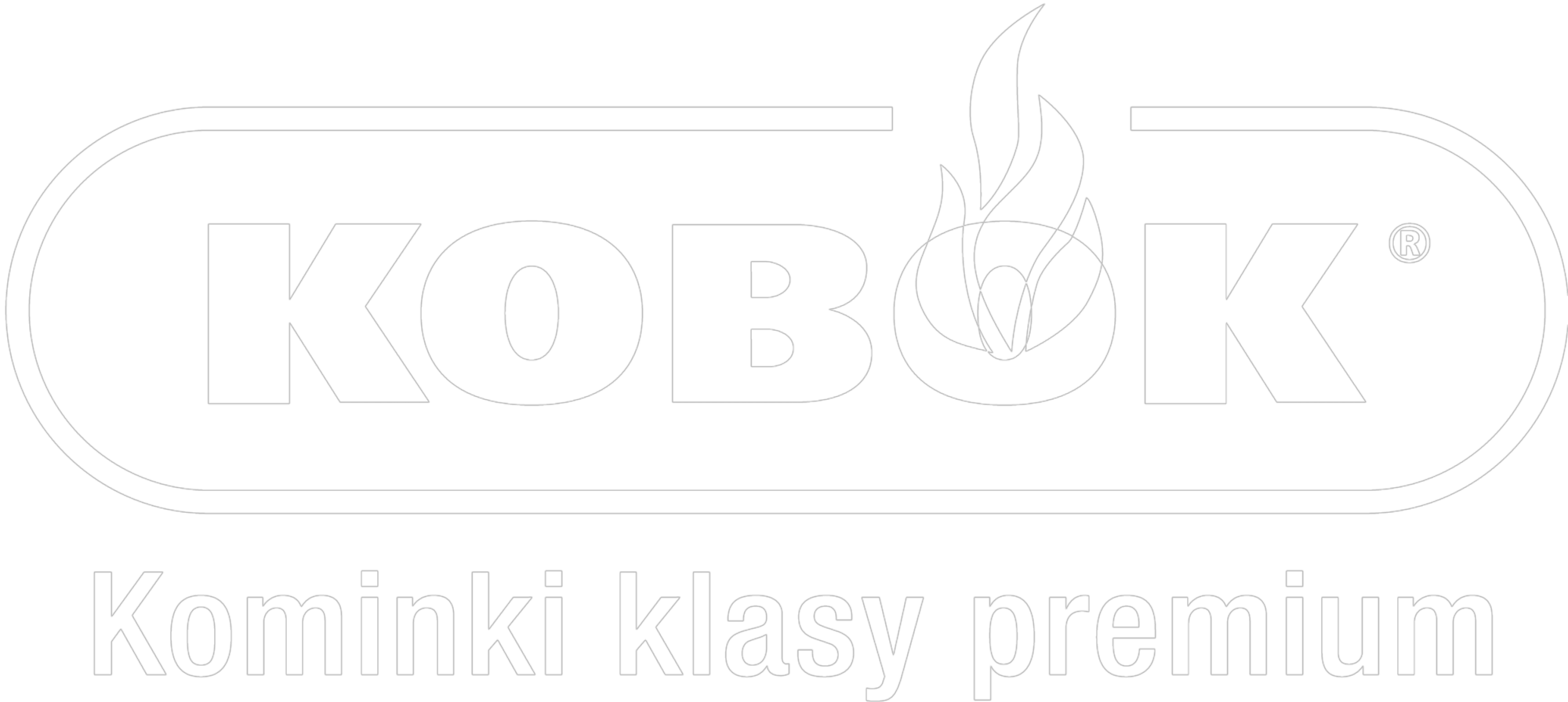 Kominki Radom Słowackiego producenta Kobok dostęne w Kominko ul. Jana Kantego Trzebińskiego 37a