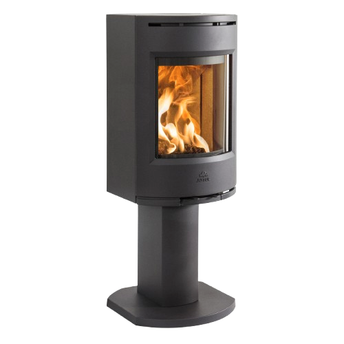 Jotul F 136 na nodze