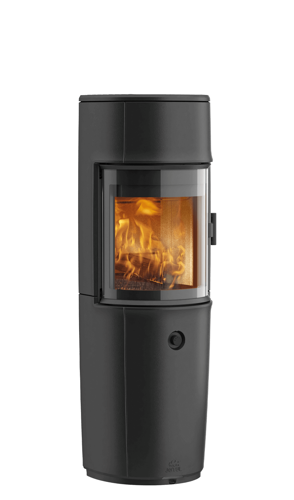 Inteligenty piec F 174 od jotul w kominko radom
