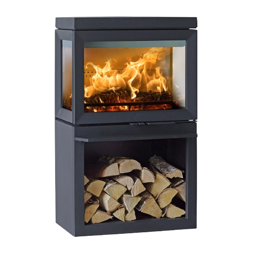 Jotul F 520 do zobaczenia na żywo w Kominko Radom ul Trzebińskiego 37a